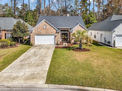 1151 N Blackmoor Dr., Murrells Inlet, SC, 29576