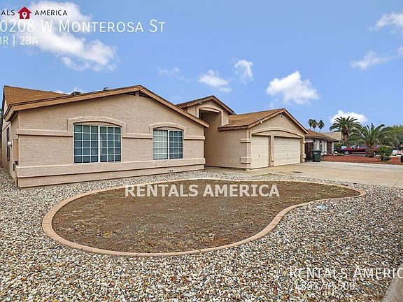 2nd image of 10208 W Monterosa St
