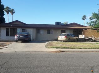 212 D R Kincaid St, Calexico, CA 92231