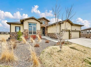 8448 S Ukraine Ct, Aurora, CO 80016