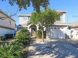 1714 Violeta Ct, Laredo, TX 78041