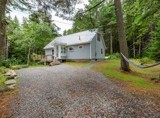 533 Popham Rd, Phippsburg, ME 04562