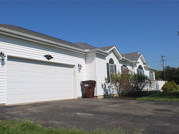 4th image of 2727 S Medway New Carlisle Rd