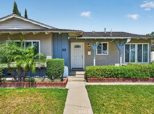 312 S Western Ave, Anaheim, CA 92804
