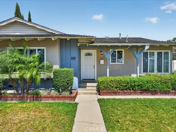 312 S Western Ave, Anaheim, CA 92804
