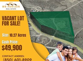 N Light Plant Rd, Aztec, NM 87410