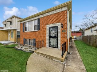 1355 W 115th St, Chicago, IL 60643