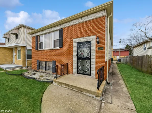 1355 W 115th St, Chicago, IL 60643