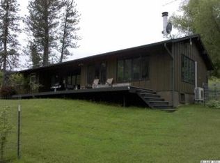 2135 Lukes Gulch Rd, Stites, ID 83552
