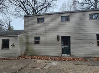 2710 Carroll Ave, Cincinnati, OH 45248