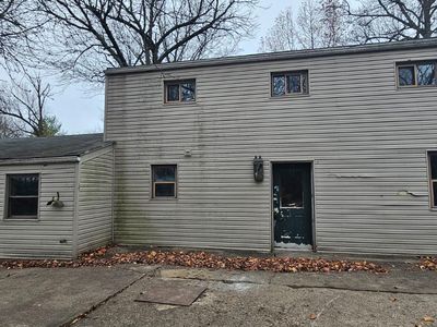 2710 Carroll Ave, Cincinnati, OH, 45248