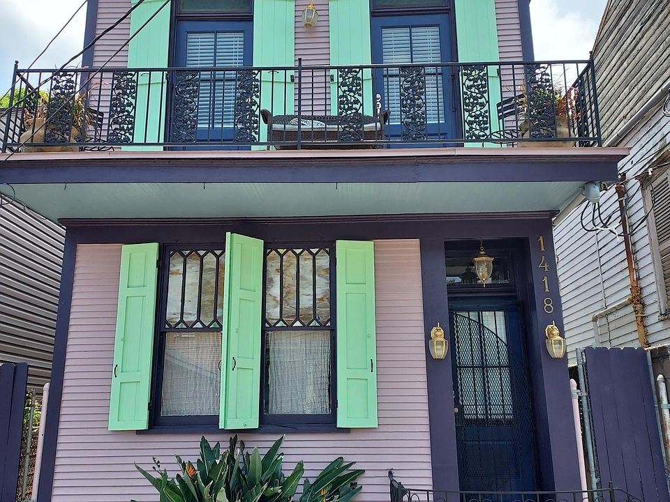 1st image of 1418 N Villere St