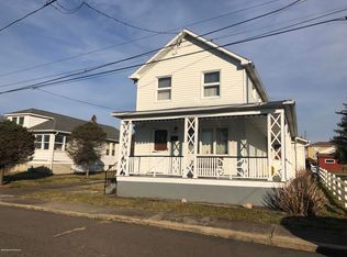 1008 Baker St, Taylor, PA 18517