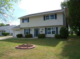 2 Denver Cir, Hampton, VA 23666