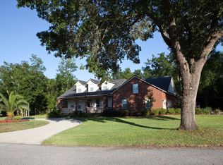 1929 Quaker Ridge Dr, Green Cove Springs, FL 32043