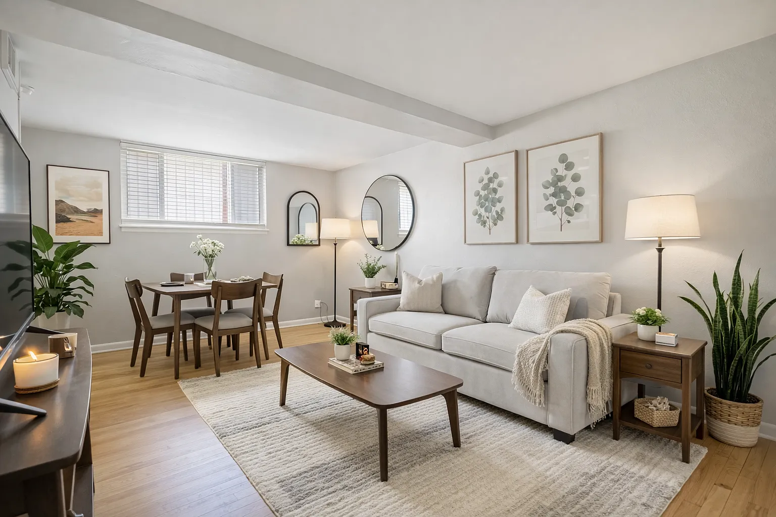 1 bed, 625 sqft, $1,500 — Photo 4