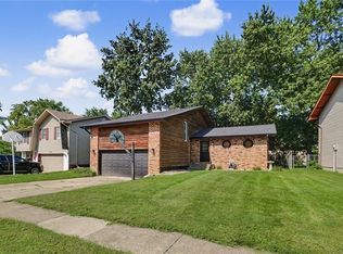 3583 Plover Dr, Decatur, IL 62526