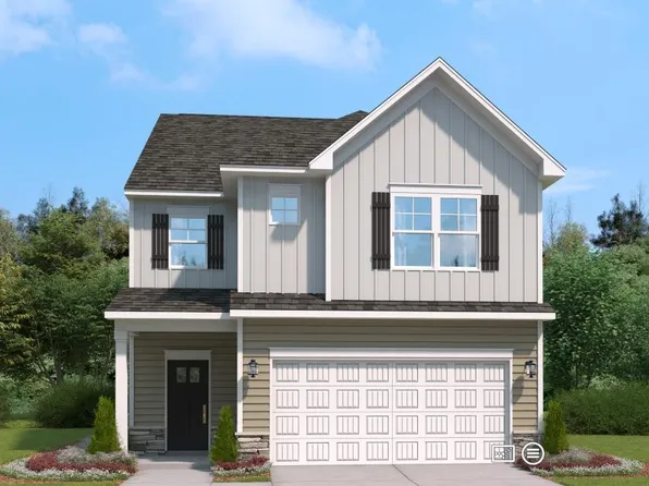 1121 Berry Patch Dr, Lyman, SC 29365