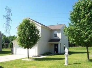 10009 Green Hedge Ave, Charlotte, NC 28269