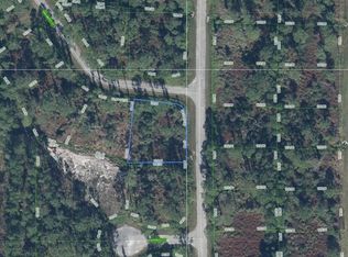 8680 SAN MATEO STREET LOT 1, SEBRING, FL 33872