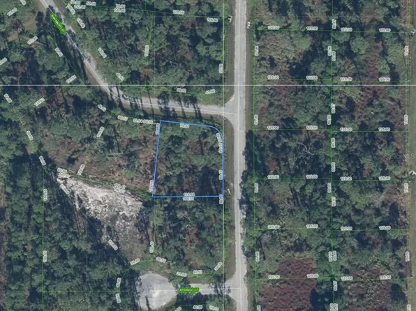 8680 SAN MATEO STREET LOT 1, SEBRING, FL 33872