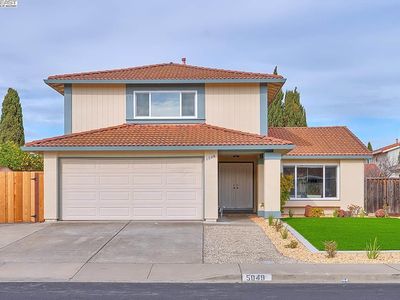 5049 Anaheim Loop, Union City, CA, 94587