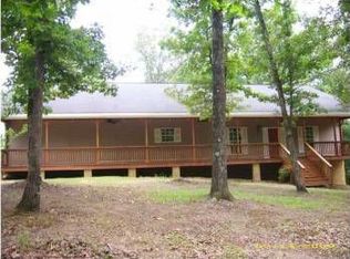 14936 Cypress Creek Rd, Fosters, AL 35463