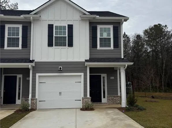 166 Lusk Lane, Pooler, GA 31322