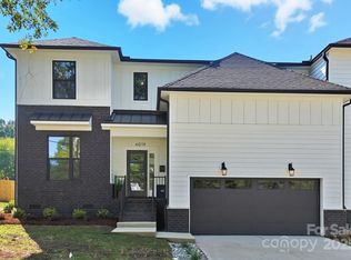 4019 Sarah Dr, Charlotte, NC 28217