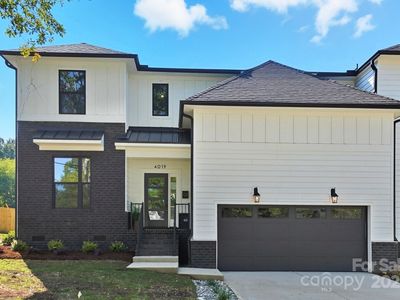 4019 Sarah Dr, Charlotte, NC, 28217