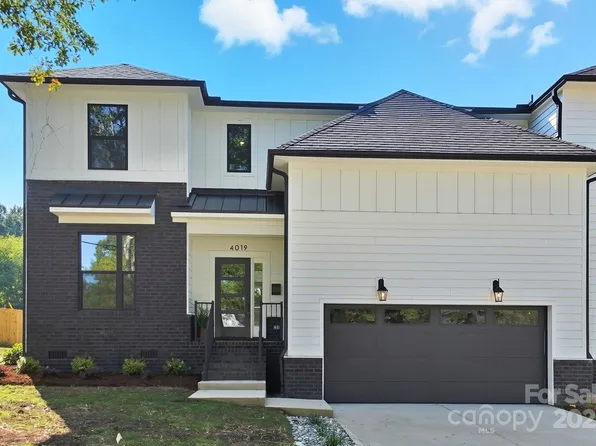 4019 Sarah Dr, Charlotte, NC 28217