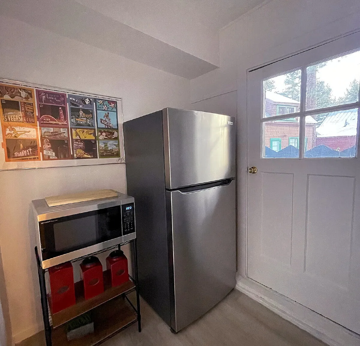 1 bed, 1.0 bath, $3,150 — Photo 3