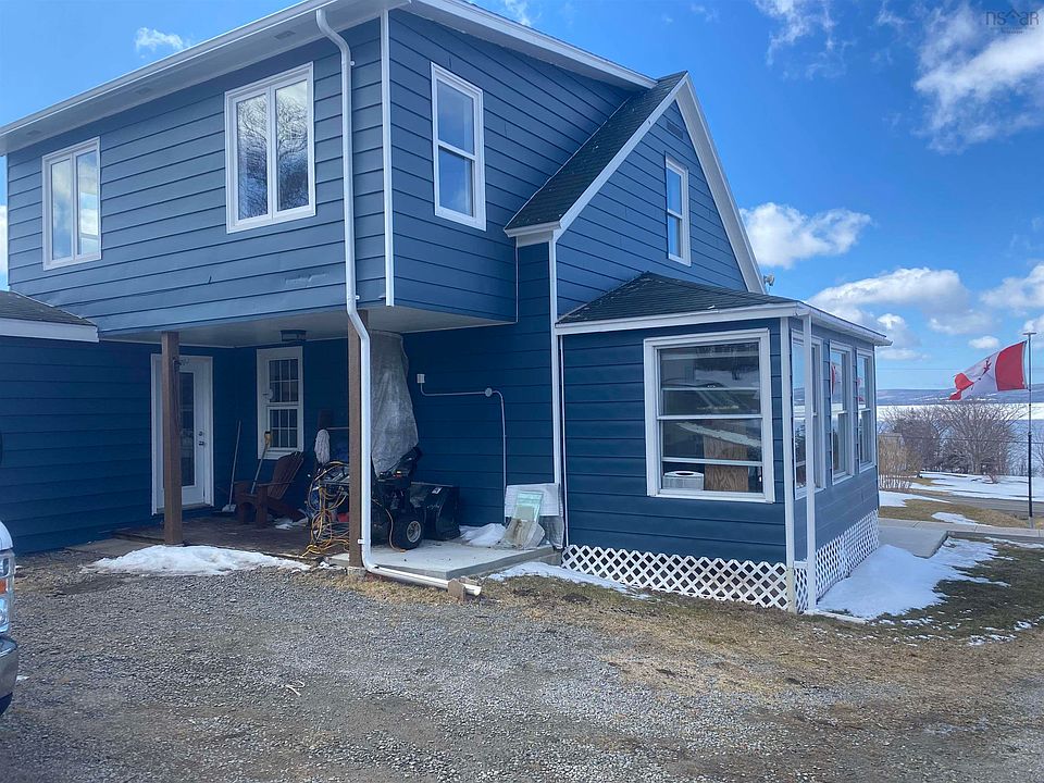3498 Highway 395, East Lake Ainslie, NS B0E 3M0 MLS 202304814 Zillow