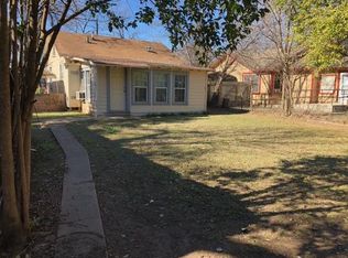 509 Allen St, Austin, TX 78702