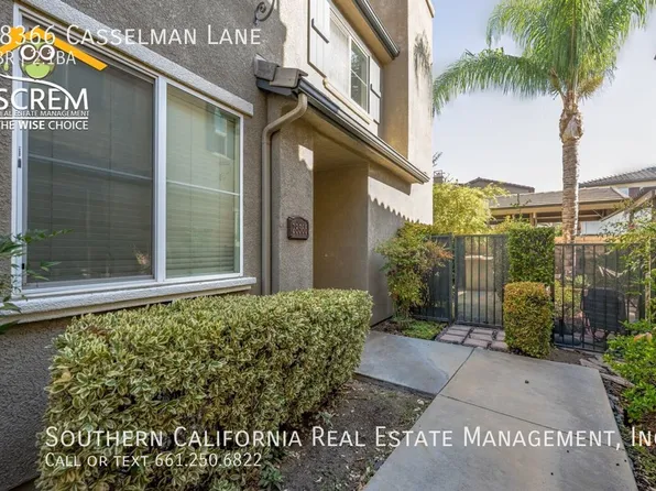 28366 Casselman Ln, Santa Clarita, CA 91350