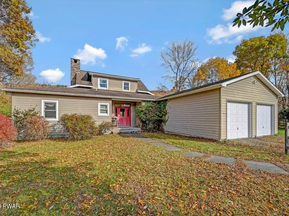 35 Tammany Flts, Damascus, PA 18415