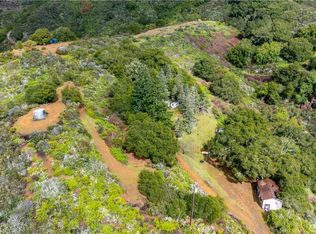 3395 Wallace Mountain Rd, Cayucos, CA 93430