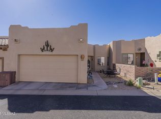 441 W Elkhorn Ct, Green Valley, AZ 85614