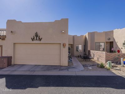 441 W Elkhorn Ct, Green Valley, AZ, 85614