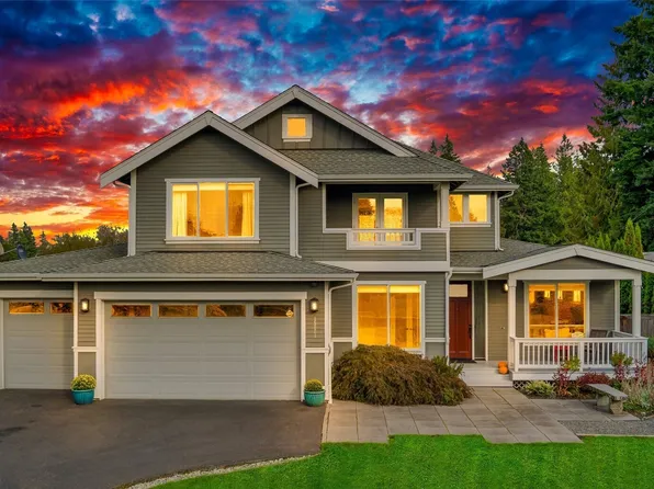 15021 Willow Drive, Marysville, WA 98271