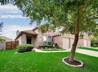 368 Bayberry Dr, Fate, TX 75087