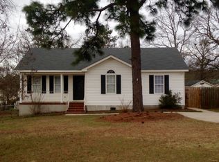 337 Copeland Cir, North Augusta, SC 29860