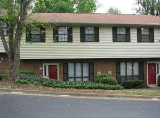 1255 Jamestowne Trl, Alpharetta, GA 30009