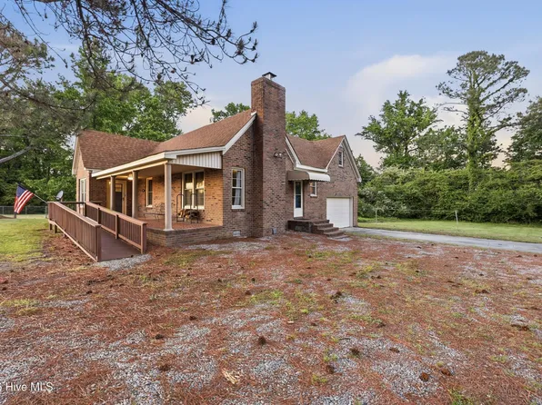 631 Selwin Road, Belvidere, NC 27919
