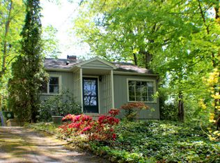61 King St, Asheville, NC 28804