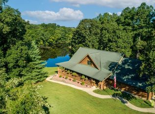 1691 County Road 90 E, Xenia, IL