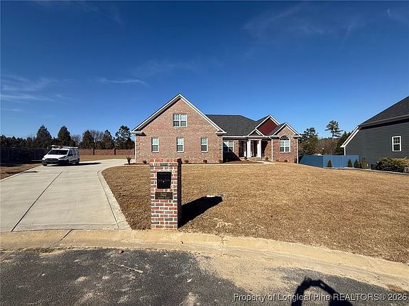 2nd image of 3412 Hayston Ct Lot 817