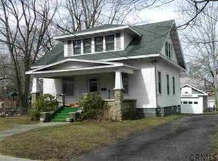 1801 9th St, Rensselaer, NY 12144