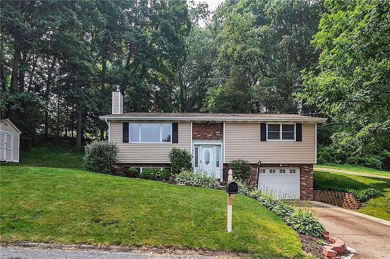 219 Hillside Dr, Zelienople, PA 16063 Zillow