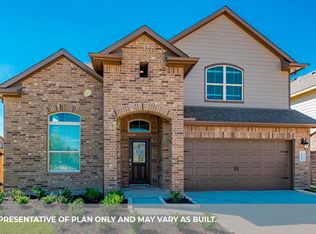 28618 Hannahs Harbor Ln, Katy, TX 77494
